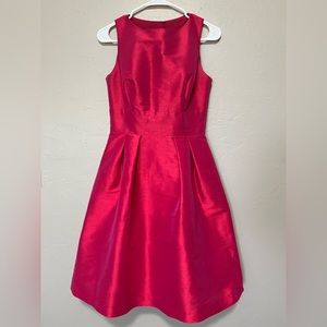 Alfred Sung Cocktail Dress